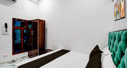 Hotel O Shiv Shakti Inn Room Type - Classic