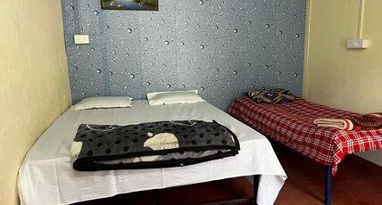Hotel Swaraj - Andharban Farm Room Type - Deluxe Room