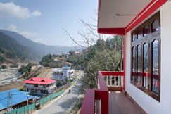 Sangyal Homestay