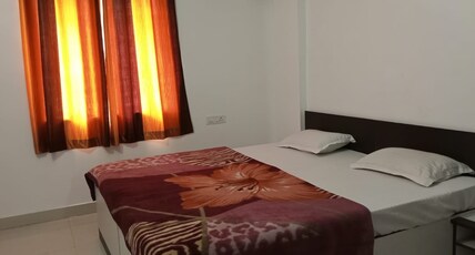 SG International New Room Type - Standard Room - Non AC