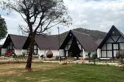 THE RIYASAT SARISKA (Ajabgarh)