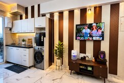 ADS Studio 1 BHK Gurgaon Sec 106 Yashobhoomi IGI