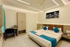 Rooms of Hotel Tavooza Formely Kreston Height