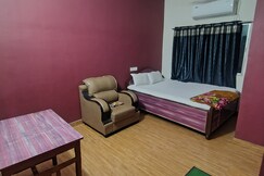 Hotel Heaven Sky