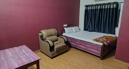 Hotel Heaven Sky Room Type - Room No.- 206, Simple and clean