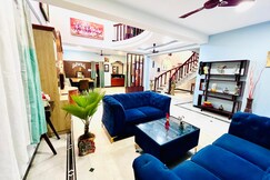 Manisha Service Apartment