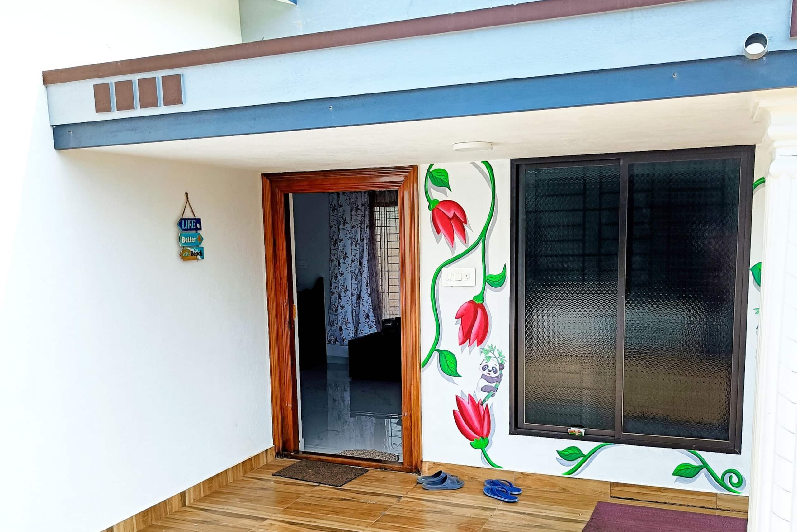 Sea Breeze Beach Homestay - Tap to explore photos