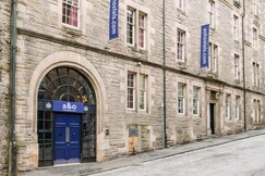 A&O Edinburgh City