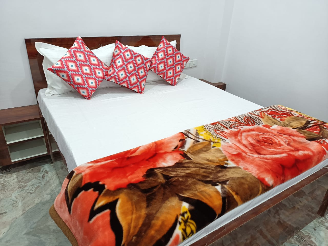 Govind Bhawan - Tap to explore photos