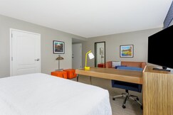 Hampton Inn & Suites Tallahassee I-10-Thomasville Road