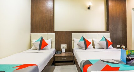 Hotel Venture Grand Room Type - Deluxe Triple