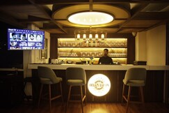 Q green hotel