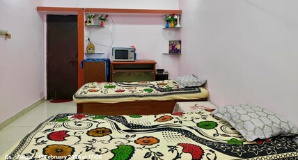 Welcome Home | Entire 1BHK Apartment Room Type - Welcome Home | Entire 1BHK Apartment