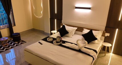 Casa Felice | Private Apartment Room Type - C04-1bhk Apartment