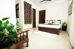 Lovely 1 Bedroom Apartment with Free Parking