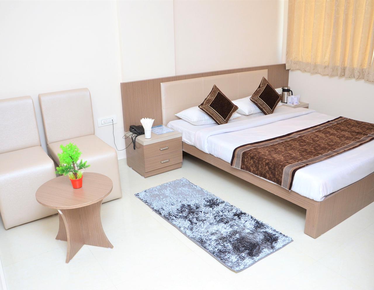 HOTEL ANANYA - Tap to explore photos