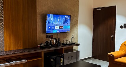 Hotel Lemon Castle Room Type - Executive Club