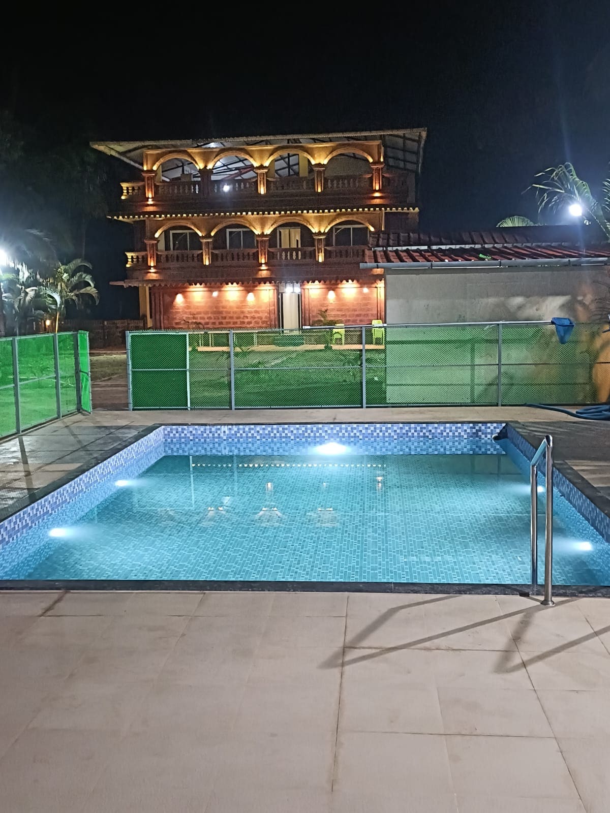 Surya Resort - Tap to explore photos