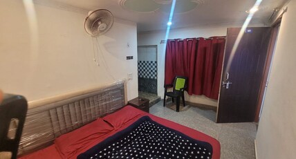 Hotel Shivbhumi Room Type - Bedroom 9