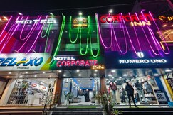 HOTEL CORPORATE INN