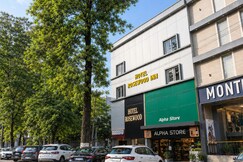 Rosewood@ Rajpur Road by Zenvana