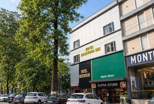 Rosewood@ Rajpur Road by Zenvana