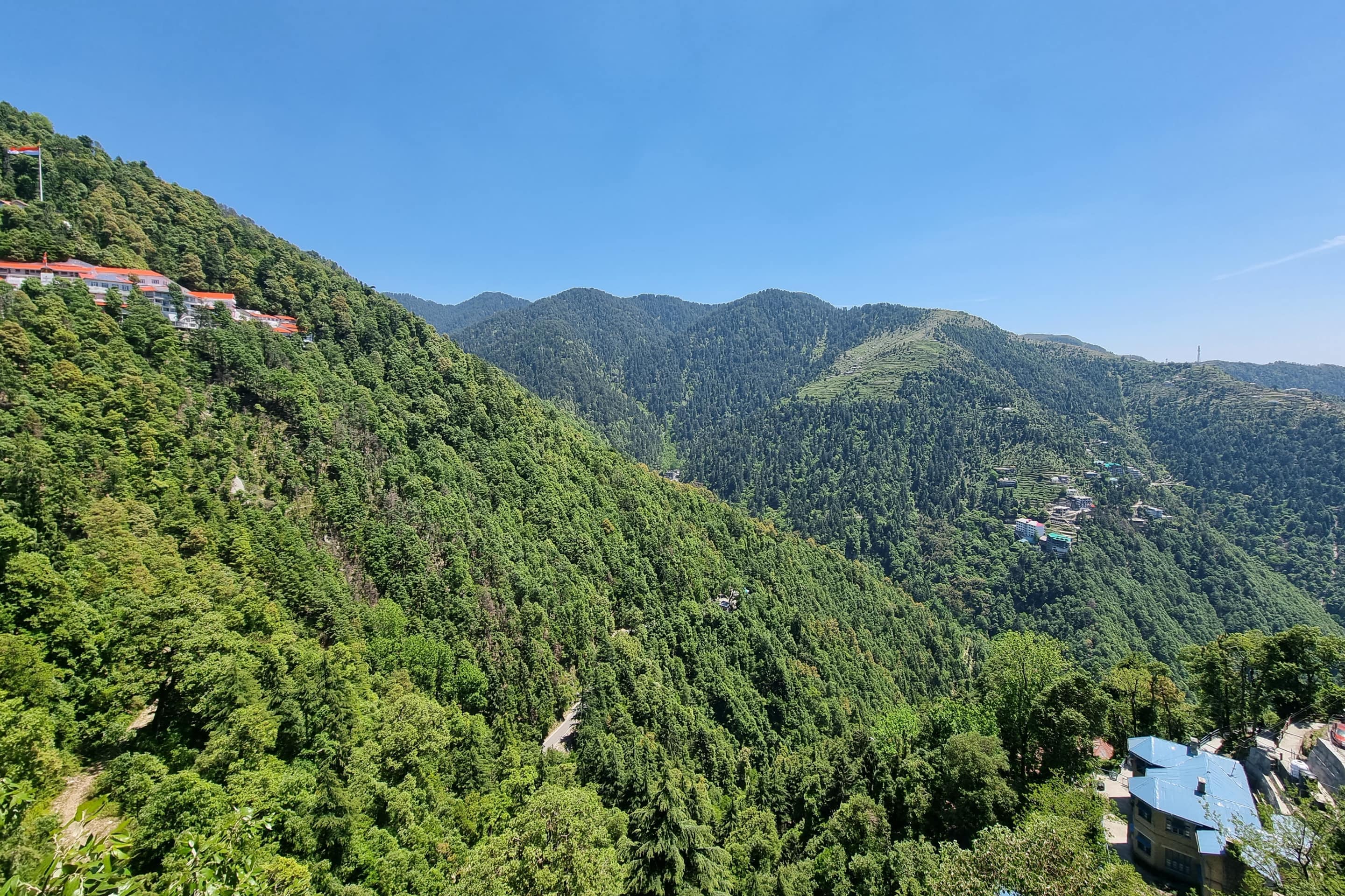 Hotel Namaskar Heights - Tap to explore photos