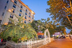 Kensington Hotel