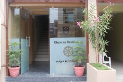Chakraa Residency A/C