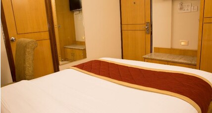 New Rainbow Business Hotel, Bangalore Room Type - Standard Room