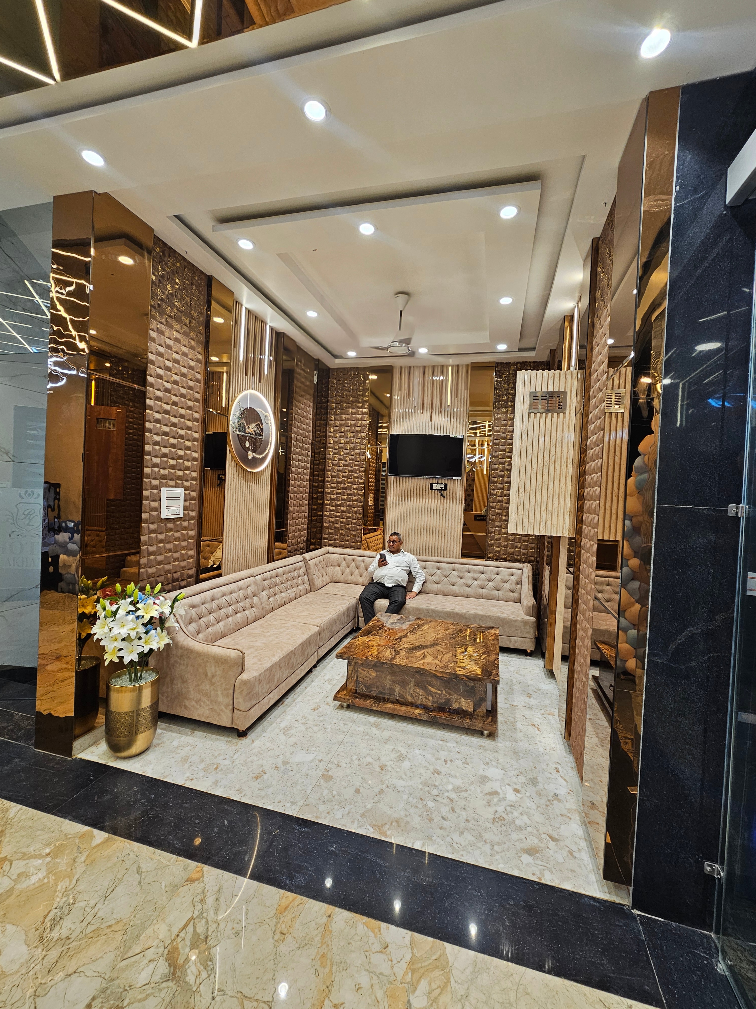 Main gallery