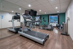 Holiday Inn Express & Suites Coon Rapids-Blaine Area, an IHG Hotel