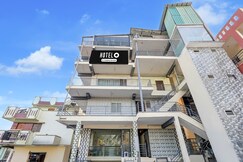 Hotel O Soladevanahalli Crossway Formerly Sri Pavani Comforts