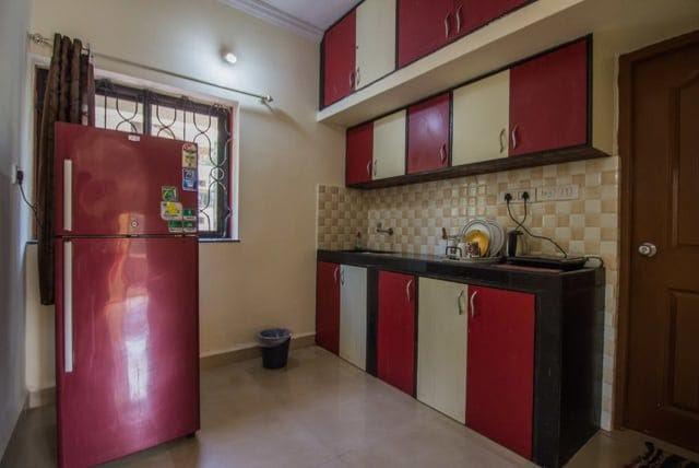 Raaj Inn Apartment - Tap to explore photos