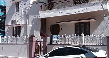 Sai mithra homestay Room Type - Bedroom 3
