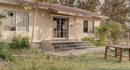 Wild Woods Tiger Resort Pench Room Type - Private Bungalow