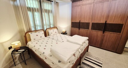 Baruah Inn | Premium Stays Room Type - Deluxe Room