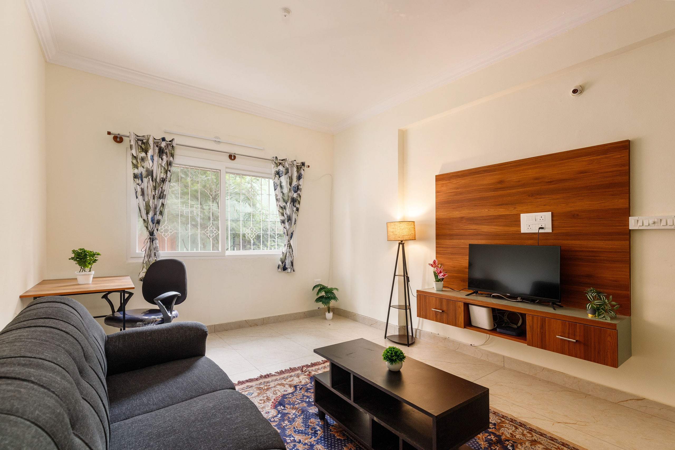 City Vega by Red Olive | 2BHK | Koramangala, Bangalore - Tap to explore photos