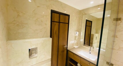 Anntilia inn Room Type - Premium Room