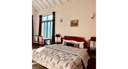 Faraway Cottages Room Type - Superior Luxury Cottage