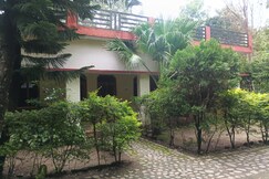 Baromasa Jim corbett