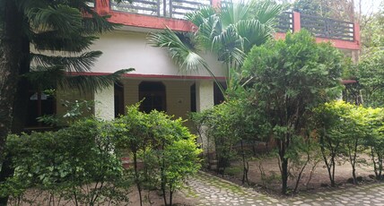 Baromasa Jim corbett Room Type - Baromasa Jim corbett