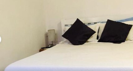 Sacha Tourist Residence 2 Room Type - Studio 7 First Floor