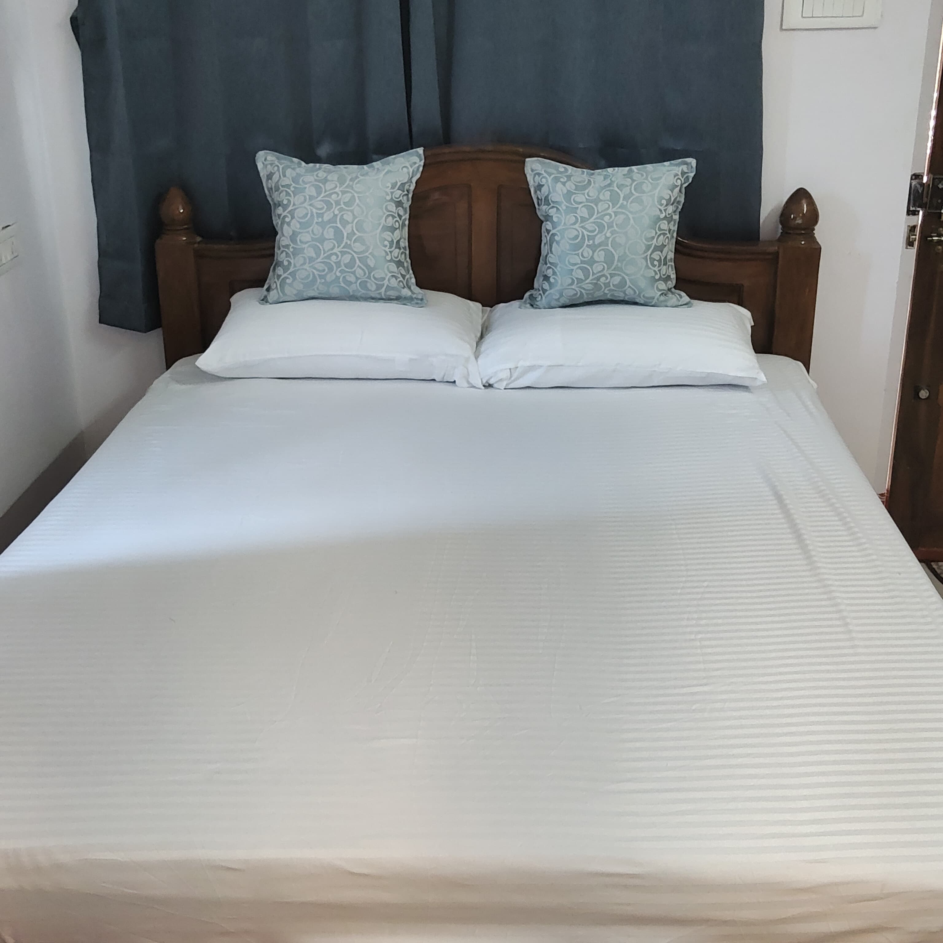 Scoopy Retreat Anugraha Private Family Stay - Tap to explore photos