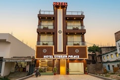 HOTEL SIYARAM PALACE