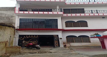 Tiwari Homestay Room Type - Standard room
