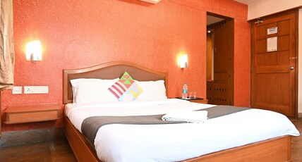 Bella Vagues By K Hotels Room Type - DeluxeDouble