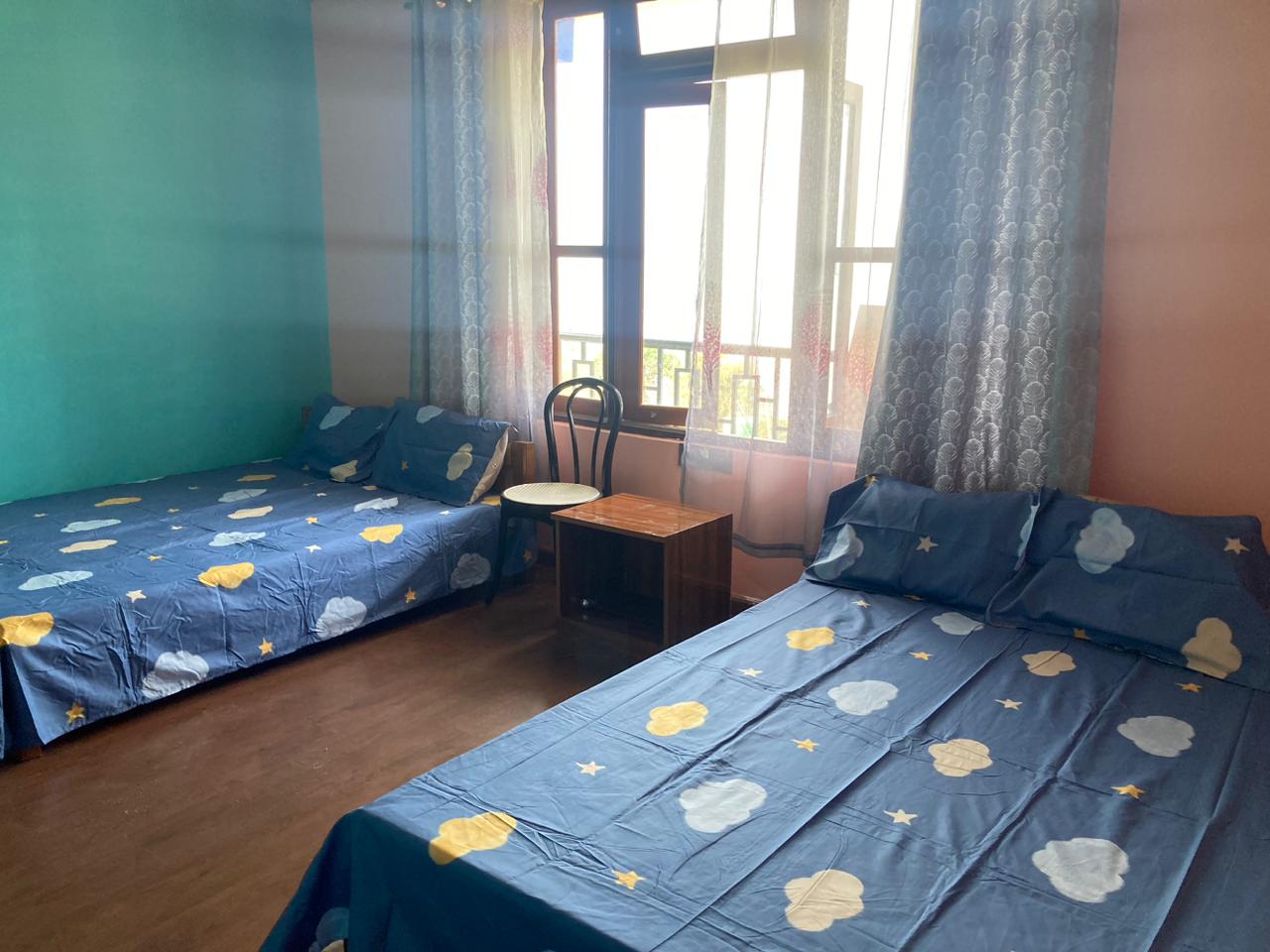 Petal & Pine Homestay - Tap to explore photos