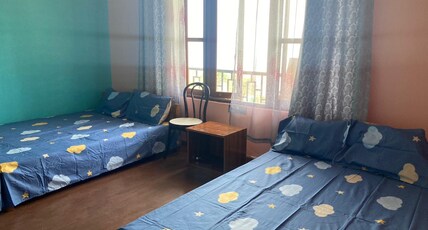 Petal & Pine Homestay Room Type - Petal & Pine Homestay