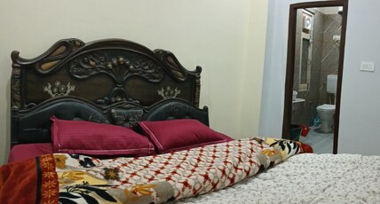 The Forest Cabins Home Stay Room Type - Room  No 104